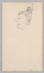 女性