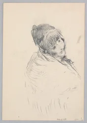 女性
