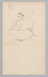 女性