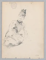 女性