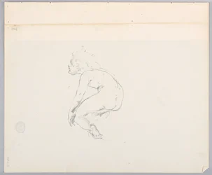 女性