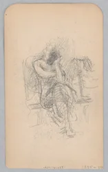 女性