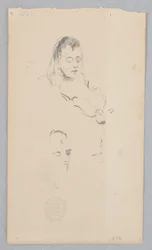女性