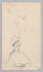 女性