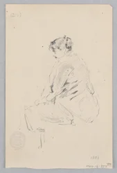 女性