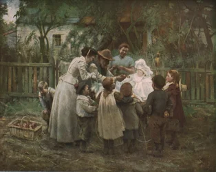 ヤング・レアード、c1900、c1930。