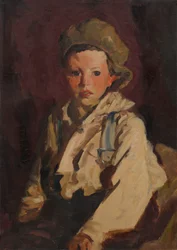 ジョニー・マニング