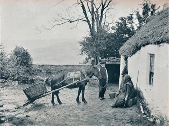 ゲンドゥンターフスライド、c1903