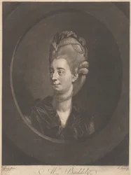 Rouva Baddeley