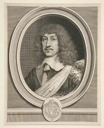 ペルノン公ベルナール・ド・フォワ・ド・ラ・ヴァレット (1592-1661)