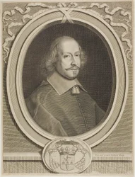 マザラン枢機卿