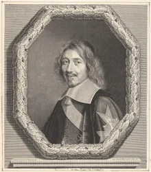マイケルIV首相、1661年。