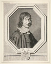 シャルル＝モーリス・ル・テリエ、ランス大司教（ランス大司教）（1642-1710）