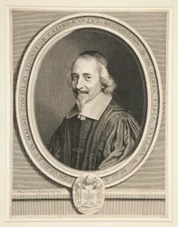 Claude Regnauldin、Procureur gnéral au grand Conseil (大評議会の検事総長)