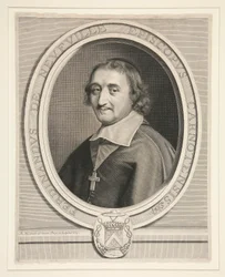 Ferdinand de Neufville、シャルトル司教 (1608-1678)