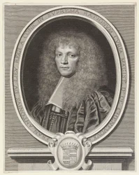 Françoise-Antoine Dulieu de Chenevoux、アカウントマネージャー (財務マスター)