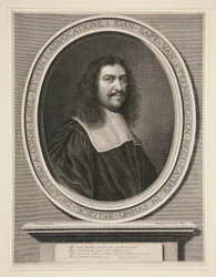 Jean Baptiste van Steenberghen, Conseiller du Roi au Conseil de Flandre (フランドル評議会の国王顧問)