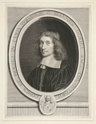 ジャン・ドリユー、エイズ裁判所の大統領 (1596-1679)