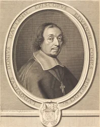 ルイ・ドニ・ダッティシー