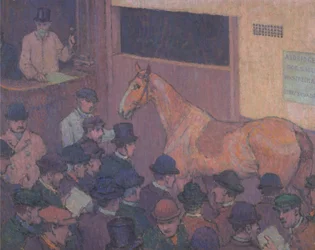 "Hiljainen kaikista tiehaitoista"