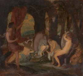 Diana and Actaeon   1443213   ja       japanese Successfully Translated  Original: The Vale of Ashburnham, A Replica of the Right Half Translat: The Vale of Ashburnham, A Replica of the Right Half 1445730 ja japanese Successfully Translated Original: One o