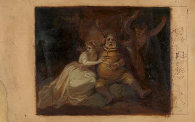 Falstaff Herne