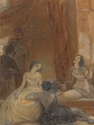 Lady Mortimerin Walesin laulu