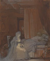 【一例】挿絵からシェイクスピアへ