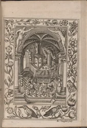 イギリスの演劇化学、1652