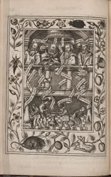 イギリスの演劇化学、1652