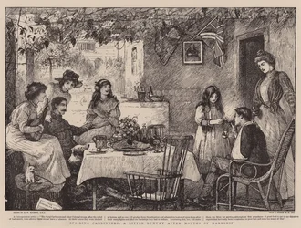 数ヶ月の苦難の後の少し贅沢な、傷ついたカービニア