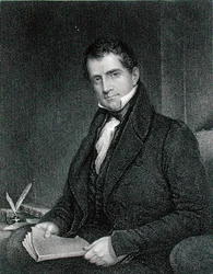 Theodoric Romeyn Beck (1791-1855) John Francis Eugene Prud