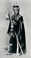 アルゴンキンブレイブ、1912年