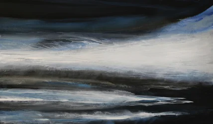 『アンダーカレント』 38 × 22