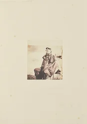 英国工兵隊 ゴードン大佐