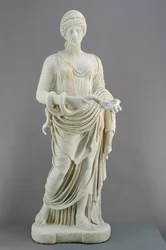 ヒガイア 西暦170年頃（大理石製