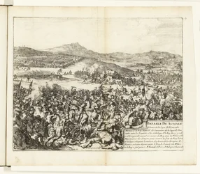 スラグ・ビ・オーマレ、1592年 オマールの戦い (オブジェクトのタイトル) フランダース戦争 (シリーズタイトル)