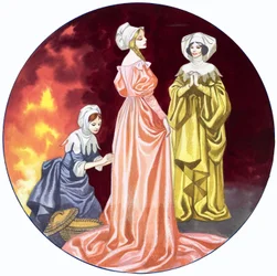 グドゥルンの伝説』より「幸せな再会