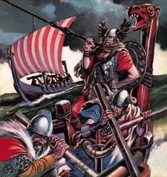 レイフ・エリクソン、アメリカを発見したバイキング