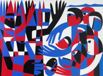 クエーカーの平和証言