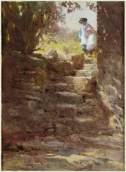 太陽光線、1896