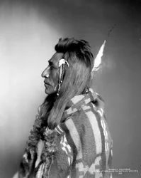 ウィソー・ショショーン、1899年頃