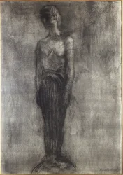痛み、1918