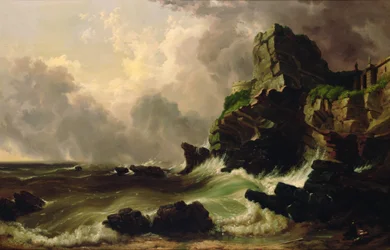 海景