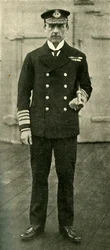 最高司令官、提督ジョンジェリコー卿、c1915、c1920。