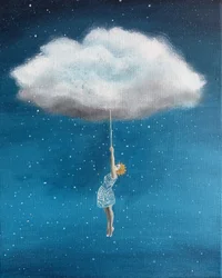星雲の夢