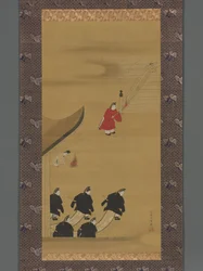 十二か月の営み