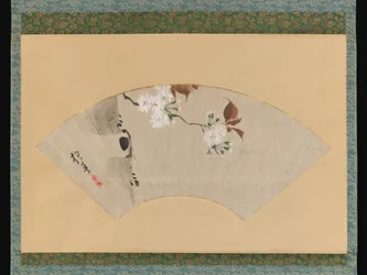 桜の花