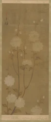 枝垂れ桜 江戸時代・18世紀半ば～19世紀初頭
