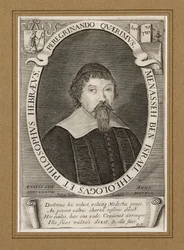 メナセ・ベン・イスラエル 1604-1657